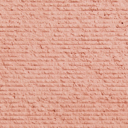 Kalkstein-Steinplatte - RIDGED - PHOMI - für Innenausbau / für Wand / für Fassadenverkleidung
