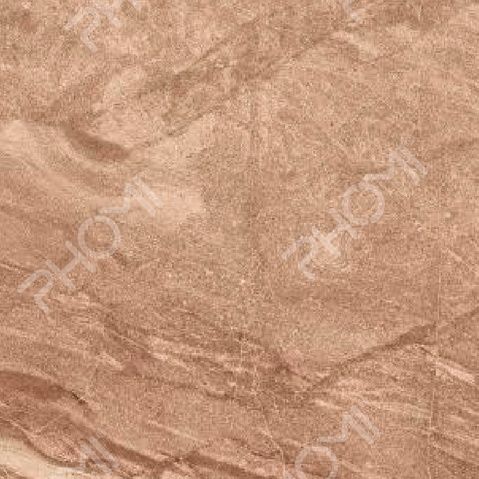 Fliesen aus modifiziertem Ton - MOUNT LION - PHOMI - 3D / bedruckt / für den Innenraum
