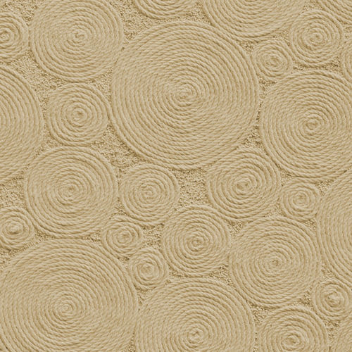 Verkleidungs-Dekorplatte - ART ROPE B - PHOMI - wandmontiert / für Decke / für Fassadenverkleidung
