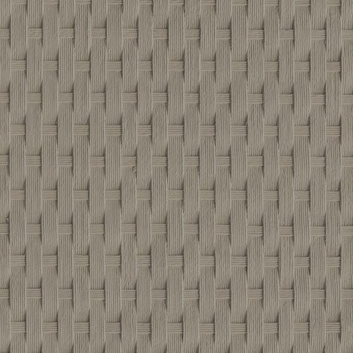 Möbeldekorplatte - RATTAN-WEAVED B - PHOMI - wandmontiert / für Decke / für Fassadenverkleidung