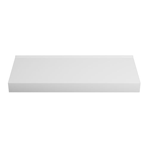 Mineralwerkstoff-Waschtischplatte - 700413 - NEILUR - Mineralguss