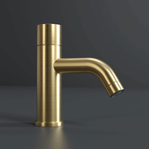 Wasserhahn für Waschtisch - R310-L - NEILUR - für Handwaschbecken / Aufsatz / elektronisch