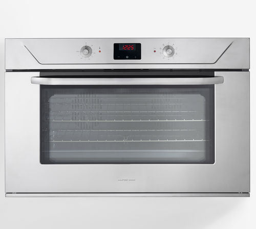 Elektroofen - F900 - ALPES-INOX - Einbau / mit 1 Kammer / Klasse A