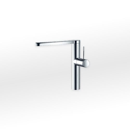 Aufsatz-Einhebelmischer - 10.151.413.700 ONO - ALPES-INOX - Edelstahl / für Küche / 1-Loch
