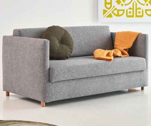 Bettsofa - Olan  - INNOVATION LIVING - modern / Stoff / mit Armlehnen