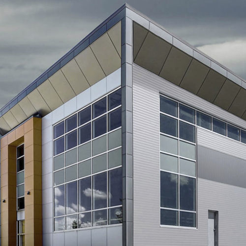 Verbundplatte für Bauanwendungen - Foshan Henglicai Building Materials Co.,Ltd. - für Innenausbau / für Fassadenverkleidung / wetterbeständig