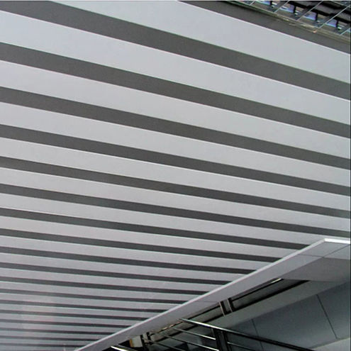 Verbundplatte für Bauanwendungen - FILM FACED - Foshan Henglicai Building Materials Co.,Ltd. - für Decke / stoßfest / flexibel