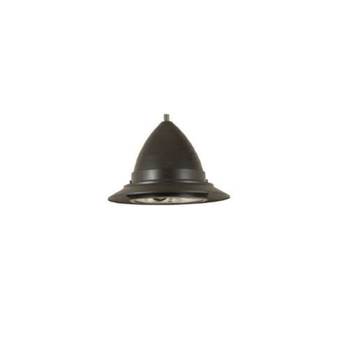 Straßenlaterne - L026 - irollo - klassisch / PMMA / mit Diffusor aus Hartglas