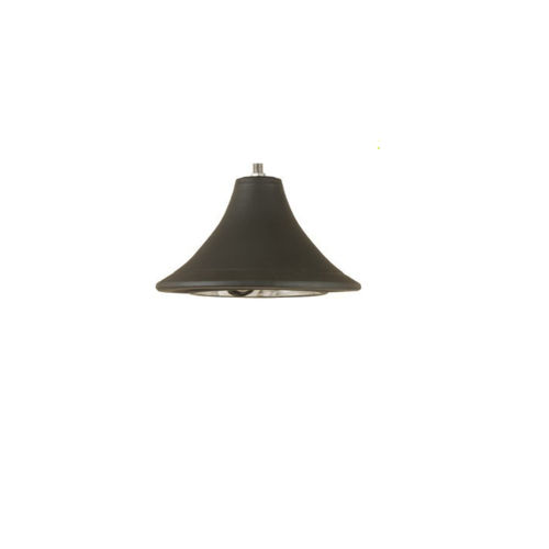 Straßenlaterne - L029 - irollo - klassisch / PMMA / mit Diffusor aus Hartglas