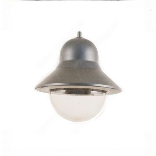 Straßenlaterne - L033 - irollo - klassisch / PMMA / Aluminium