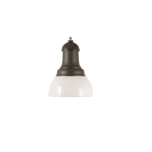 Traditionelle Laterne - L040 - irollo - Aluminiumguss / PMMA / andere Lichtquellen