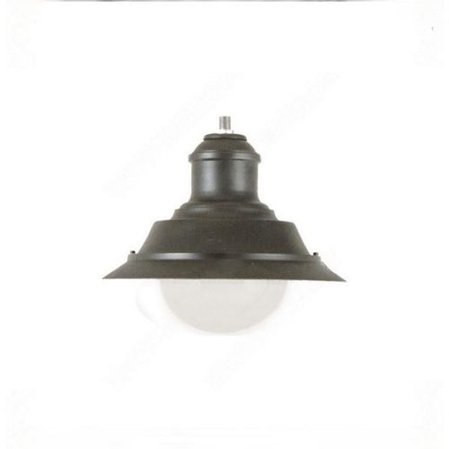 Straßenlaterne - L080 - irollo - klassisch / PMMA / Aluminiumguss