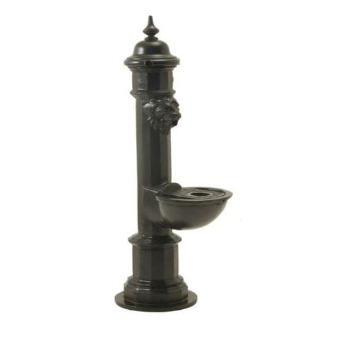 Garten-Springbrunnen - F003 - irollo - Park / für städtische Bereiche / bodenstehend