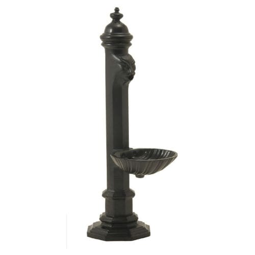 Garten-Springbrunnen - F005 - irollo - Park / für städtische Bereiche / bodenstehend