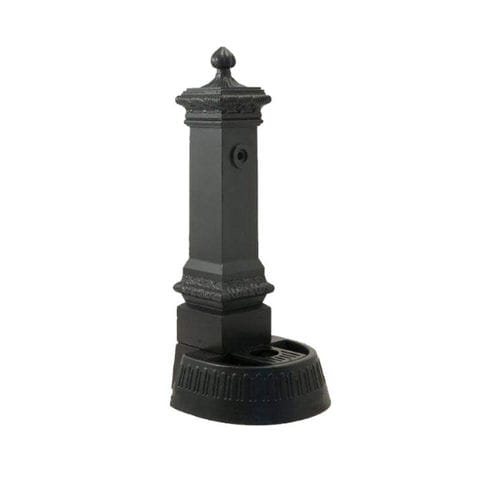 Garten-Springbrunnen - F001 - irollo - Park / für städtische Bereiche / bodenstehend