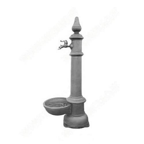 Garten-Springbrunnen - F009 - irollo - Park / für städtische Bereiche / bodenstehend