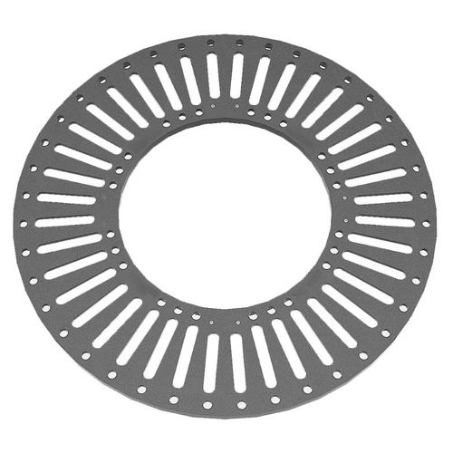 Rundes Baumgitter - GA C 100.56 - irollo - Gusseisen