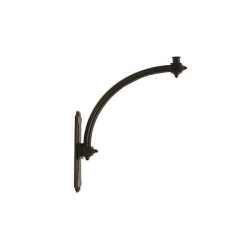 Ausleger für Laterne / Gusseisen - MB008 - irollo