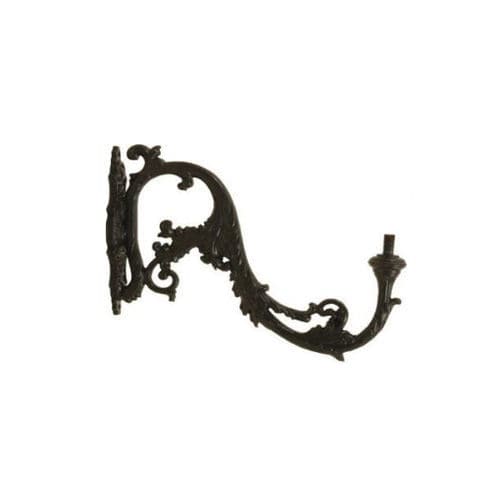 Ausleger für Laterne / Gusseisen - MB016 - irollo