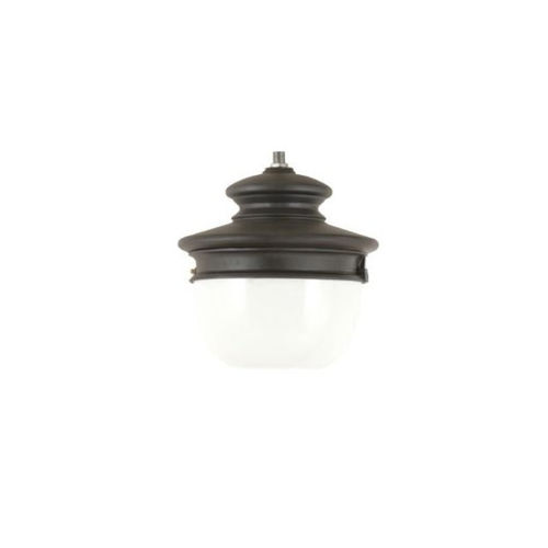 Straßenlaterne - L024 - irollo - klassisch / Aluminiumguss / mit Glühlampe