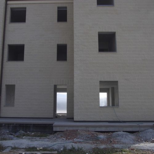 Isolierende Farbe - ECOPROTECTION   - ecohousesystem - Schutz / für Außenbereich / für Wand