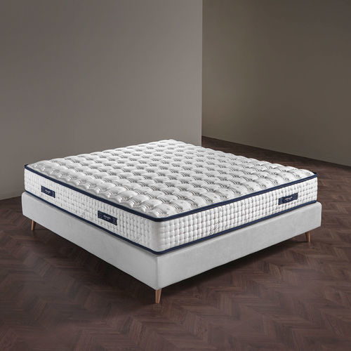 Doppelbett-Matratze - Prime Prestige - ALTRENOTTI - Federkern / 180x200 cm / 160x200 cm