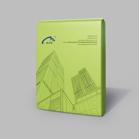 Reparaturmörtel - HORIZONTAL PROTECTOR NO. 1 - Sino-sina building materials co., ltd - selbstnivellierend / für Beton / Pflaster