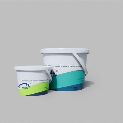 Beton-Schutzbeschichtung - BONDING AGENT YJ-302 - Sino-sina building materials co., ltd