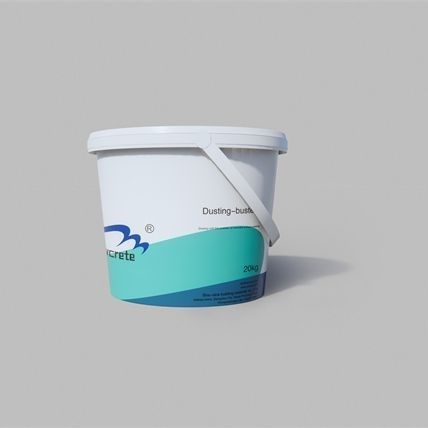 Penetrations-Dichtungsmasse - DUSTING-BUSTER - Sino-sina building materials co., ltd - für Zement / für Beton / für Fußböden
