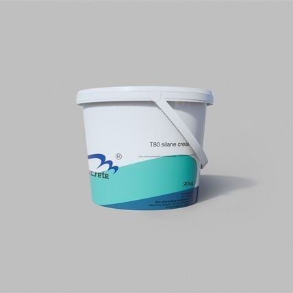 Schutzputz - T80  - Sino-sina building materials co., ltd - mit Rostschutz / für Beton / für Brückenbau