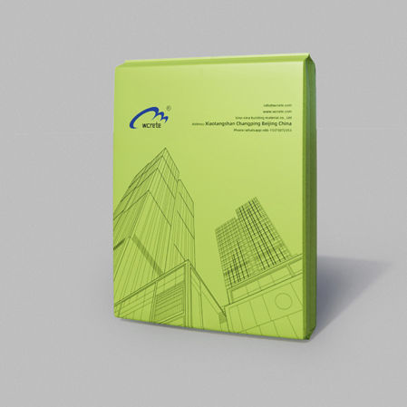 Nachbearbeitungs-Mörtel - M30  - Sino-sina building materials co., ltd - für Mauerwerk / für Beton / Pflaster