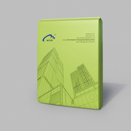 Reparaturmörtel - ECC  - Sino-sina building materials co., ltd - wasserdicht / für Beton / für Zement