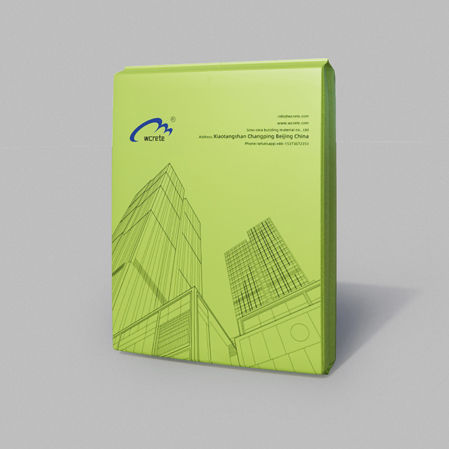 Struktur-Beton - ECC - Sino-sina building materials co., ltd - auf Zementbasis / hochbelastbar / faserverstärkt