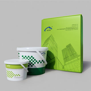 Spachtelmörtel - HP-2  - Sino-sina building materials co., ltd - für Beton / Epoxid / Epoxidharz