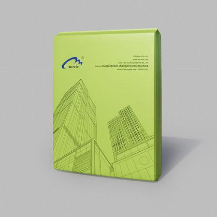 Dekorputz-Abdichtungskit - Sino-sina building materials co., ltd - Polymer