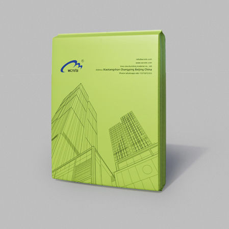 Spachtelmörtel - CBGM-5  - Sino-sina building materials co., ltd - schrumpffrei / für Metallbewehrung / für Zement
