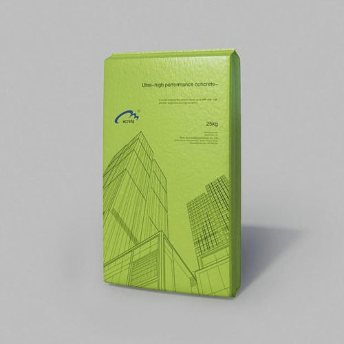 Leichtgewichtiger Beton - U-CONCRETE - Sino-sina building materials co., ltd - Struktur / auf Zementbasis / hochleistungsfähig
