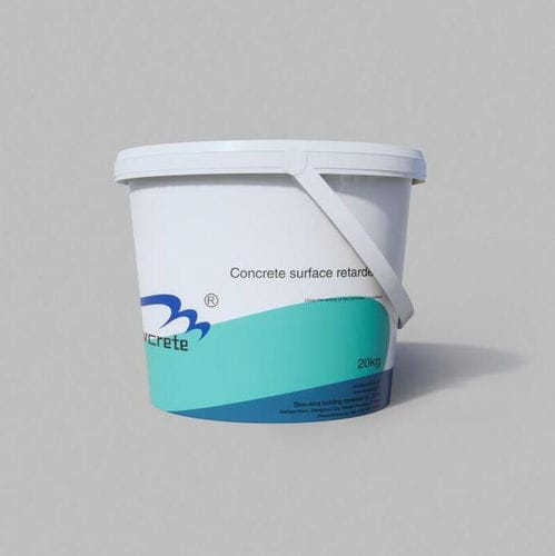 Verzögerer-Zusatzmittel - Sino-sina building materials co., ltd - für Schalungen / für Außenbereich / für Beton