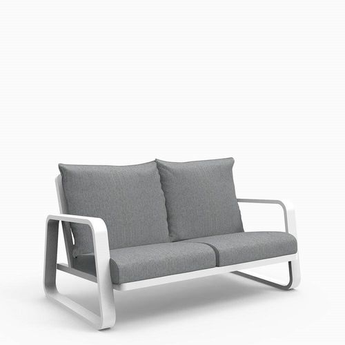 Modernes Sofa - Elite - Zaneti - für Poolrand / für Terrasse / Stoff