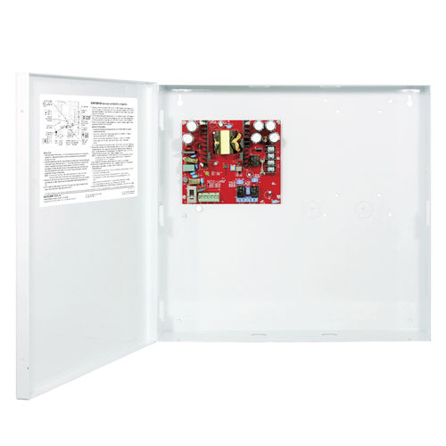 AC/DC-Stromversorgung - EAP series - Superior Electronics Corporation - für Zugangskontrolle