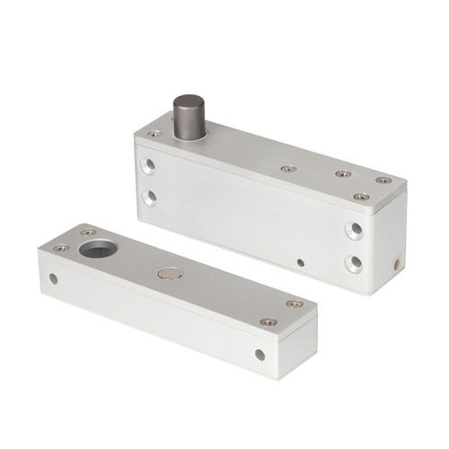 Elektronisches Schloss - SD-997B-1SQ - Superior Electronics Corporation - Magnet / Tür / mit 1 Schließpunkt