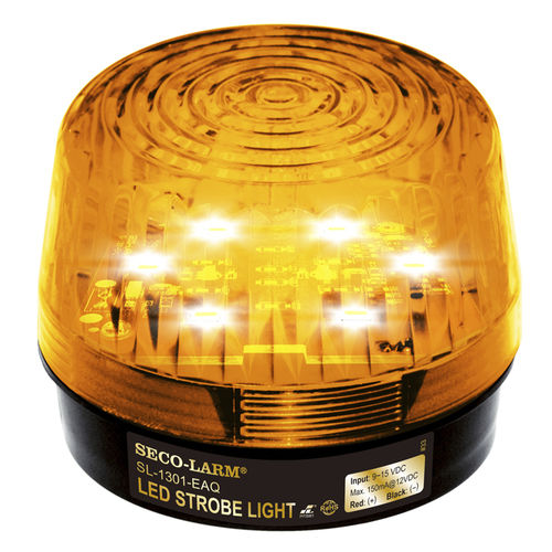 LED-Stroboskop - SL-1301-EAQ Series - Superior Electronics Corporation