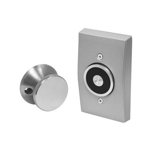 Magnetschloss - DH series - Superior Electronics Corporation - mit Griff / Tür / mit 1 Schließpunkt
