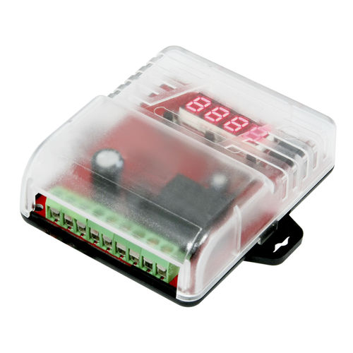 Multifunktions-Timer - SA-025 - Superior Electronics Corporation - Einschaltverzögerung / programmierbar