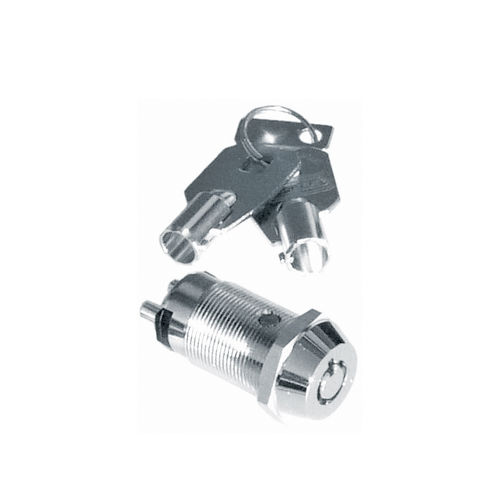 Zylinder-Sicherheits-Türschloss / Hochsicherheit - SS-095 - Superior Electronics Corporation - mit Schlüssel