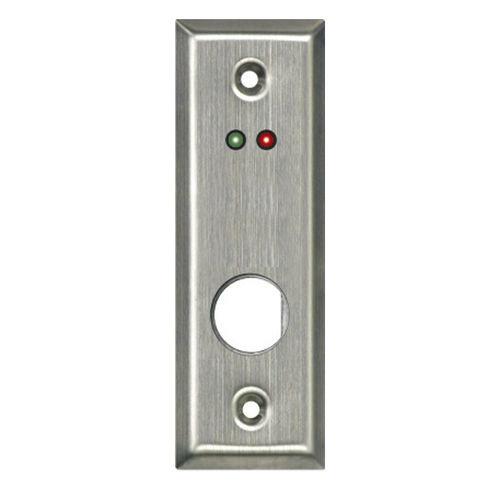 Tür-Set / Edelstahl - SS-129T series - Superior Electronics Corporation - verstärkt gesichert