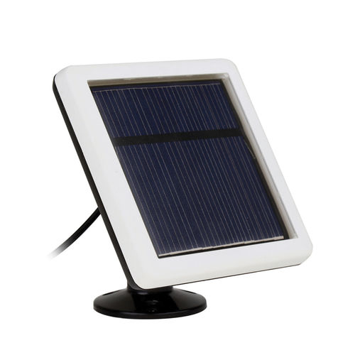 Solar-Ladegerät - E-931ACC-SPQ - Superior Electronics Corporation