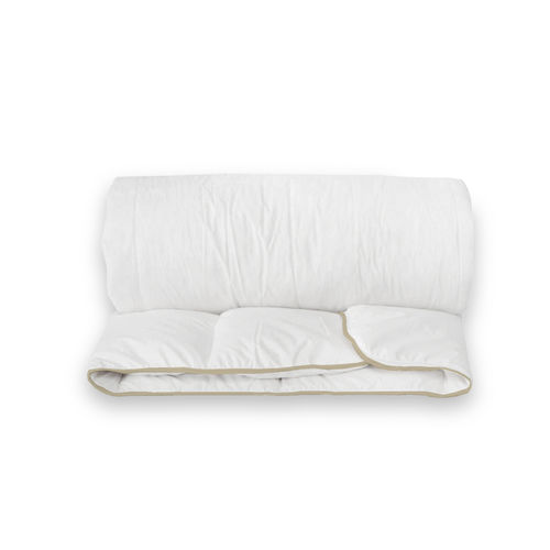 Wolle-Quilt - Nordic wool filling - NU Furniture - für Babys / für Wiegen