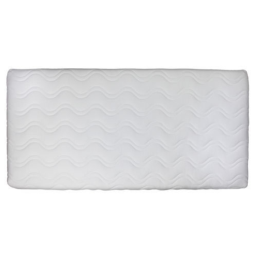 Einzelbett Matratze - WAVE - NU Furniture - viskoelastisch / für Kinder / weiß