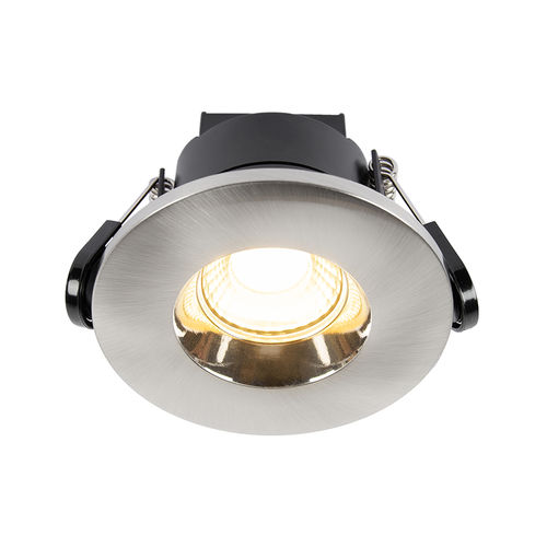 Einbaudownlight - BANGKOK - Hofflights - für Aufbau / LED / kreisförmig